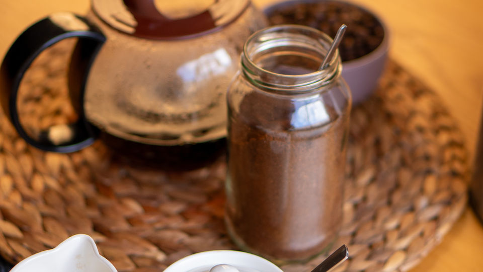 Coffee